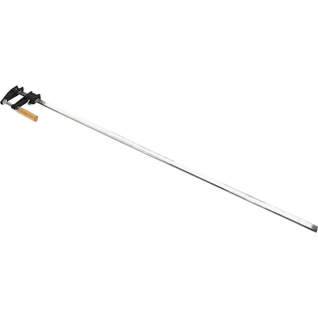 All-Source 36 In. x 2-1/2 In. F-Style Bar Clamp 318025